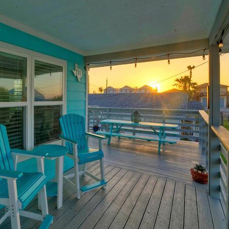 Port A Hideaway By Avantstay Private Pool Port Aransas Kültér fotó