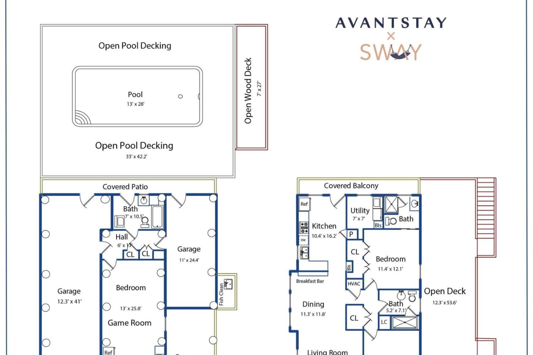 Port A Hideaway By Avantstay Private Pool Port Aransas Kültér fotó