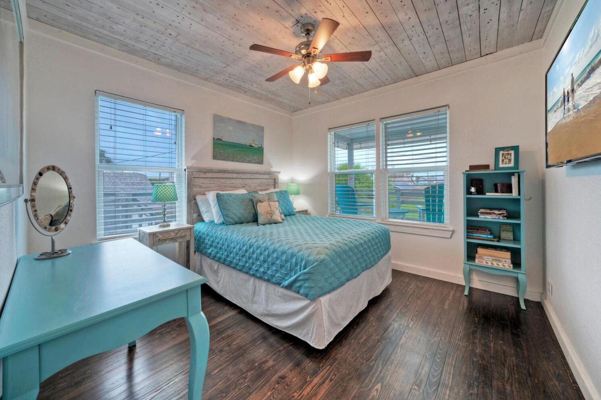 Port A Hideaway By Avantstay Private Pool Port Aransas Kültér fotó